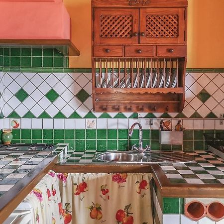 Nice Home In Benalauria With Kitchenette Extérieur photo
