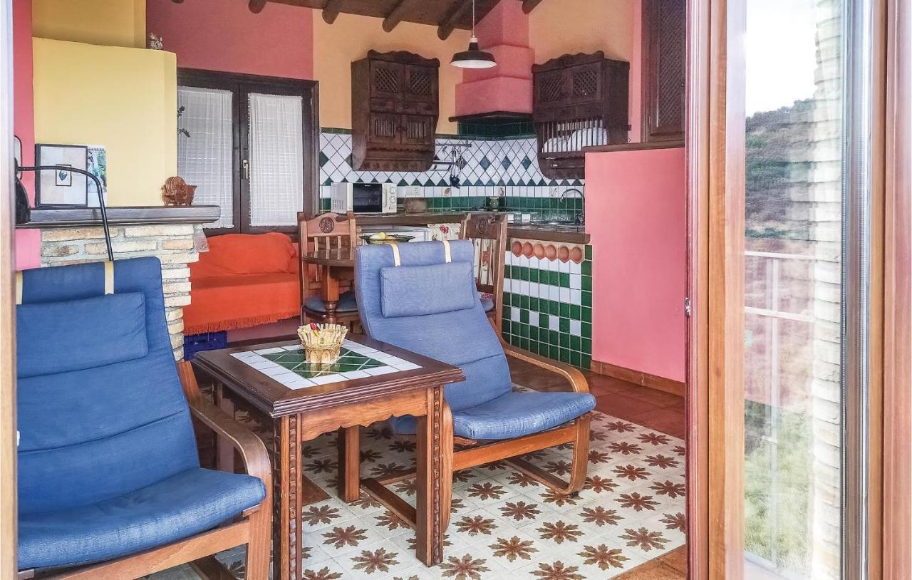 Nice Home In Benalauria With Kitchenette Extérieur photo