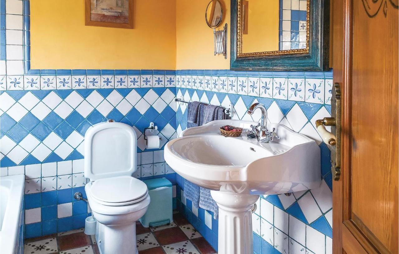 Nice Home In Benalauria With Kitchenette Extérieur photo