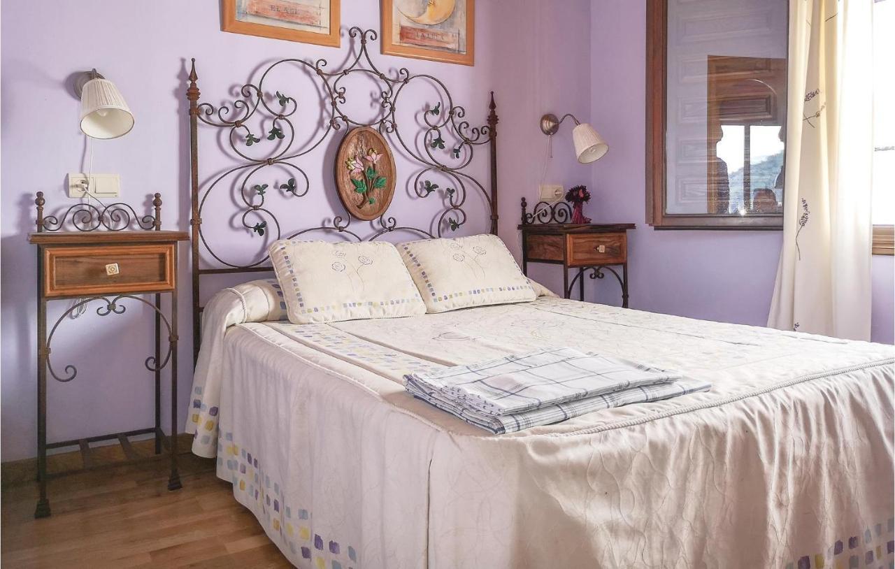 Nice Home In Benalauria With Kitchenette Extérieur photo