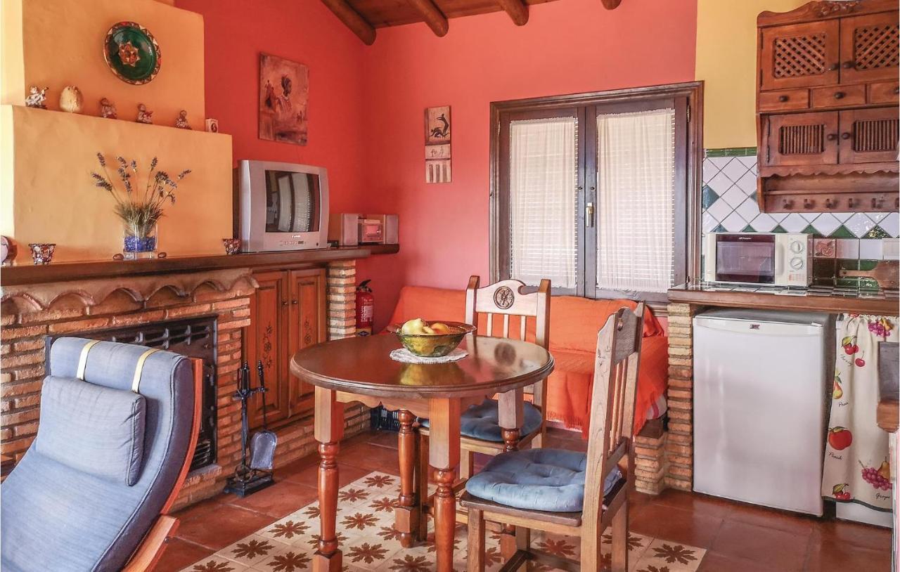 Nice Home In Benalauria With Kitchenette Extérieur photo